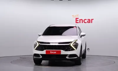 Kia Sportage 2022, 61942 км, за 25000000 KRW - фото 3