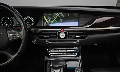 Genesis EQ900 2016, 130416 км, за 17500000 KRW - фото 14