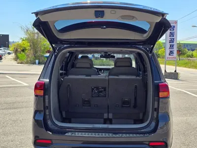 Kia Canival 2019, 172000 км, за 14700000 KRW - фото 18