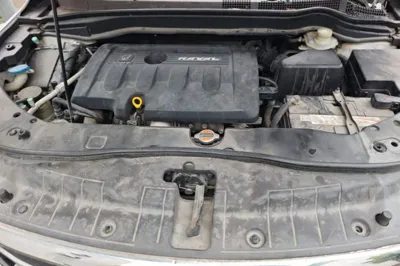 Haval H6 2014, 99000 км, за 32514.69 CNY