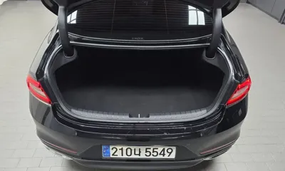 Hyundai Grandeur 2018, 112634 км, за 12300000 KRW - фото 28