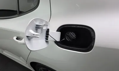 Kia Stinger 2018, 108296 км, за 19400000 KRW - фото 34