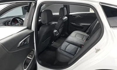 ChevroletGMDaewoo Malibu 2019, 185040 км, за 7350000 KRW - фото 12