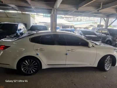 Kia K7 2016, 195987 км, за 7600000 KRW