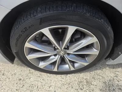 Hyundai Grandeur 2015, 174000 км, за 5500000 KRW - фото 7