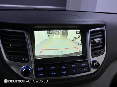 Hyundai Tucson 2016, 69212 км, за 11000000 KRW - фото 15