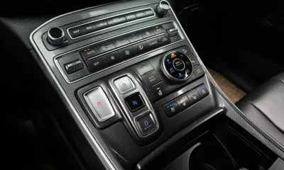 Hyundai Santafe 2022, 66821 км, за 20900000 KRW - фото 9