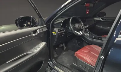 Hyundai Palisade 2019, 94342 км, за 20790000 KRW - фото 10