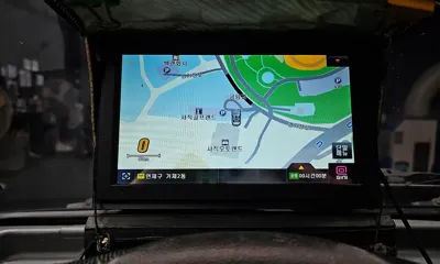 ChevroletGMDaewoo labo 2017, 62705 км, за 6500000 KRW - фото 13
