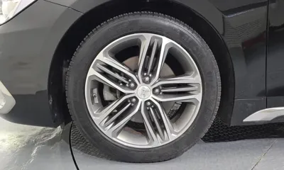 Hyundai Grandeur 2018, 112913 км, за 11400000 KRW - фото 5