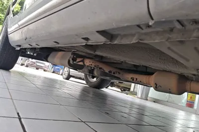 Geely Auto Emgrand X7 Sport 2016, 110800 км, за 35582.66 CNY - фото 26