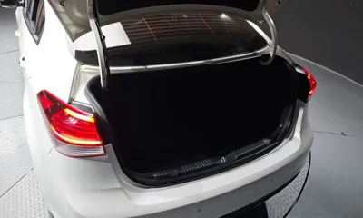 Kia K3 2017, 94169 км, за 8100000 KRW - фото 20