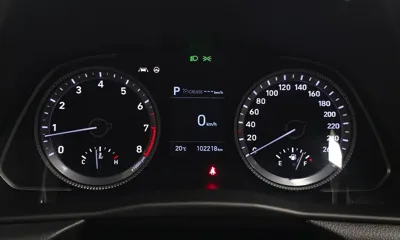 Hyundai Sonata 2020, 102218 км, за 12900000 KRW - фото 8
