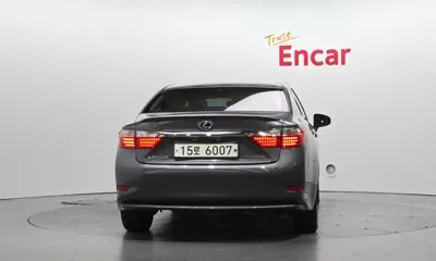 Lexus ES 2013, 107519 км, за 14990000 KRW