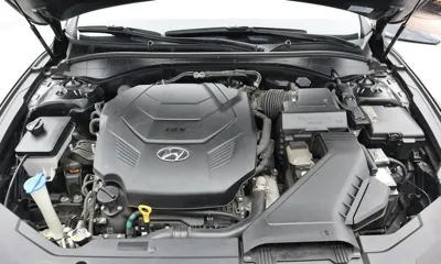 Hyundai Grandeur 2019, 71612 км, за 14000000 KRW - фото 6