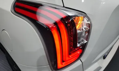 KG_Mobility_Ssangyong TIBOLI 2022, 15225 км, за 16400000 KRW - фото 23