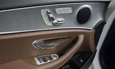 Mercedes-Benz E-Class 2019, 91526 км, за 21490000 KRW - фото 24
