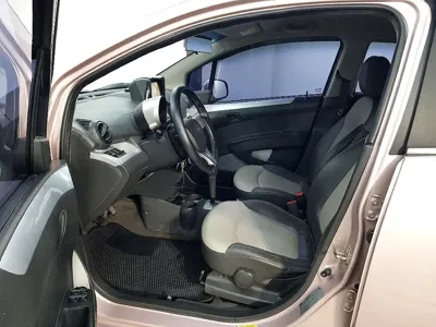 ChevroletGMDaewoo Spark 2012, 82035 км, за 1800000 KRW - фото 8