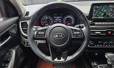 Kia Seltos 2022, 41633 км, за 18700000 KRW - фото 14
