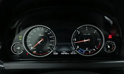 BMW 6-Series 2016, 143783 км, за 22500000 KRW - фото 8