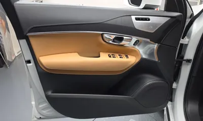 Volvo XC90 2025, 9796 км, за 72200000 KRW - фото 24