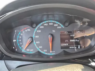ChevroletGMDaewoo Spark 2019, 66000 км, за 7700000 KRW - фото 8