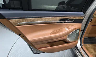 Genesis G90 2019, 82320 км, за 36900000 KRW - фото 25