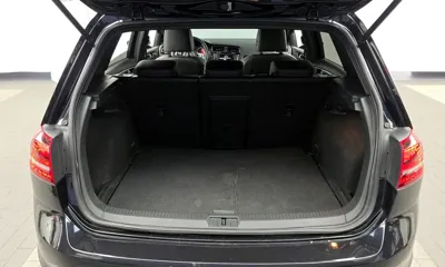 Volkswagen Golf 2014, 176289 км, за 9490000 KRW - фото 20