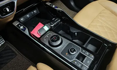Kia Sorento 2021, 92325 км, за 29000000 KRW - фото 9