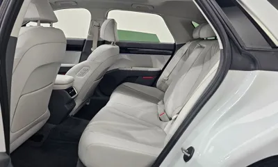 Hyundai Grandeur 2024, 22404 км, за 36600000 KRW - фото 26