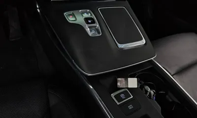 Hyundai Grandeur 2022, 97471 км, за 20500000 KRW - фото 9