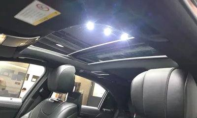 Mercedes-Benz S-Class 2015, 233918 км, за 15300000 KRW - фото 19