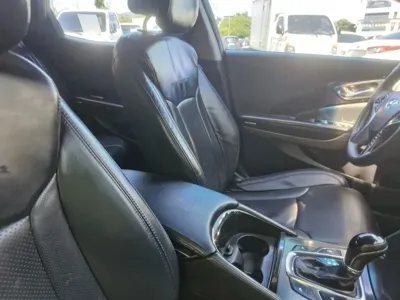 Hyundai Grandeur 2016, 131300 км, за 5200000 KRW - фото 9