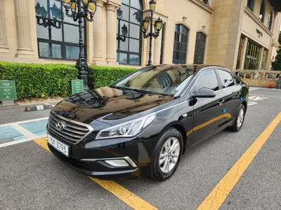 Hyundai Sonata 2015, 134955 км, за 5700000 KRW