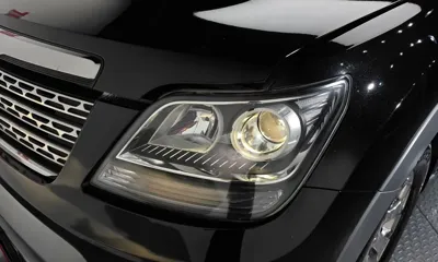 Kia Mohave 2018, 49185 км, за 23200000 KRW - фото 22