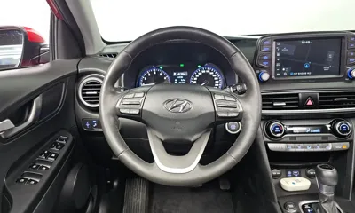 Hyundai Kona 2018, 86446 км, за 11400000 KRW - фото 12