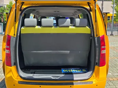 Hyundai Starex 2019, 83117 км, за 17800000 KRW - фото 11