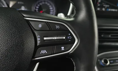 Hyundai Santafe 2022, 117214 км, за 22300000 KRW - фото 17