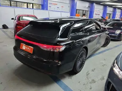 享界 享界S9T 2025, 13000 км, за 259000 CNY - фото 7