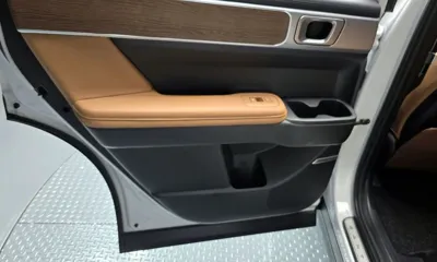 Hyundai Santafe 2024, 31465 км, за 35500000 KRW - фото 25
