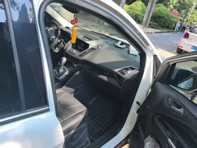 Ford Kuga 2014, 92100 км, за 26200 CNY - фото 22