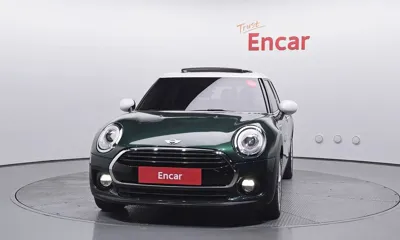 MINI Clubman 2018, 66880 км, за 12300000 KRW - фото 3