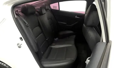 Kia K3 2018, 54695 км, за 7500000 KRW - фото 11
