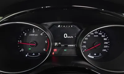 Kia Canival 2015, 165646 км, за 9990000 KRW - фото 8