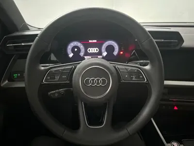 Audi A3 2022, 28000 км, за 142800 CNY - фото 13