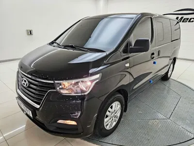 Hyundai Starex 2019, 118548 км, за 14190000 KRW
