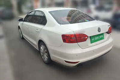 Volkswagen Sagitar 2014, 160000 км, за 33853.89 CNY - фото 4