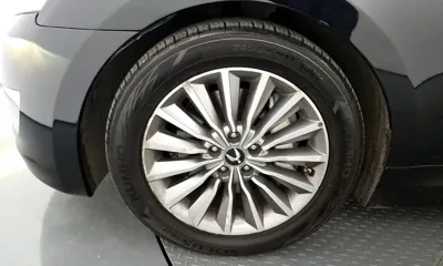 Hyundai Equus 2013, 90589 км, за 8200000 KRW - фото 5