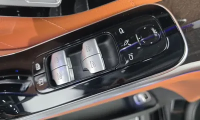 Mercedes-Benz S-Class 2021, 64773 км, за 89900000 KRW - фото 28