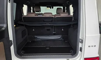 Mercedes-Benz G-Class 2020, 62745 км, за 163500000 KRW - фото 20